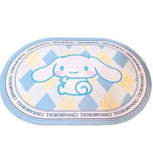 Cute Cartoon Sanrio Floor Mat Carpet Kuromi cinnamoroll Yugui Dogwater-Absorbent And Quick-Drying Kitchen Bathroom Living Room Bedroom Non Slipcarpet Door Mat