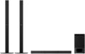 Dàn âm thanh sound bar Sony 5.1 HT-S700RF - Hàng chính hãng. 