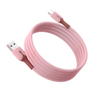 Loại C Cáp Dây sạc nhanh 5A USB C Cáp Tốc Độ Cao Loại C Sạc Dây Dễ Dàng Để Sử Dụng Cho Điện Thoại Thiết Bị