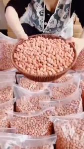 Peanuts Shellless Fresh Peanut Nut 新鲜花生坚果