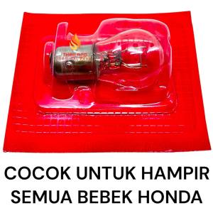 Original Bohlam Stop Honda Beat / Supra / Vario / Grand / Beat ECO / Karisma / Revo KD13