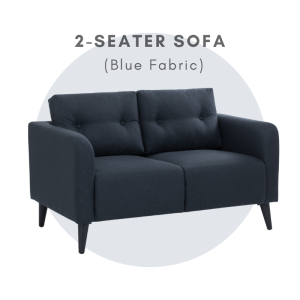 ALiST - ALTO Premium Quality Sofa / 1/ 2/3 Seater Sofa / Fabric Sofa / 1 Seater Sofa / 2 Seater Sofa / 3 Seater Sofa / Living Room Cushion / Living Room Sofa / Sofa Sets / 布制沙发
