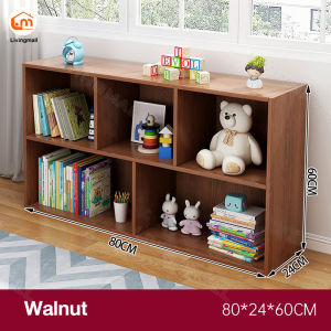 Simple locker cabinet organizer Wood Cabinet Storage Cabinet for Home Furniture Practical Cabinet Bookcase