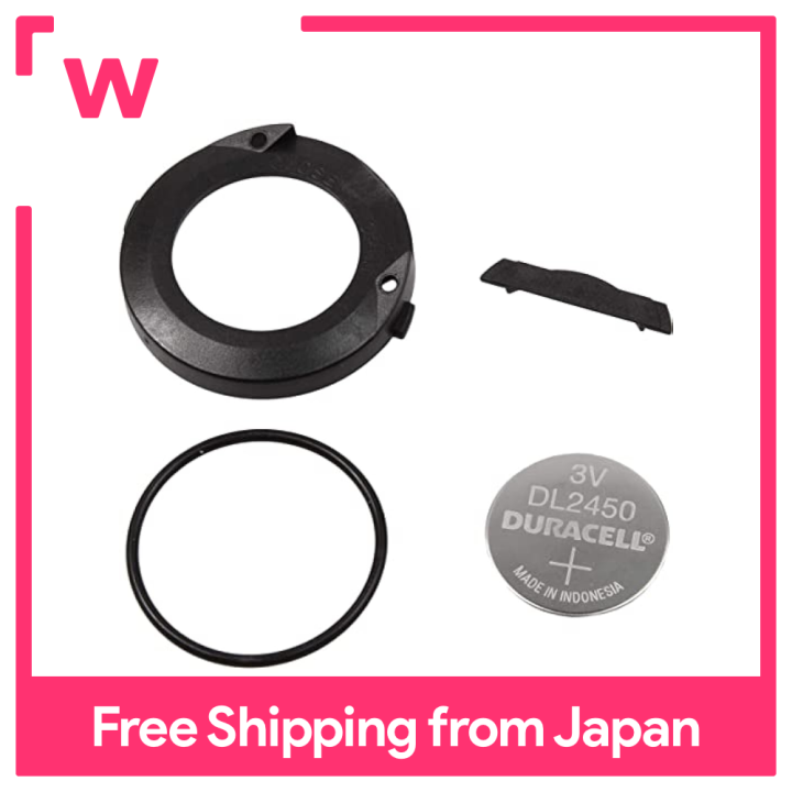 Suunto Zoop, Vyper & Cobra Battery Replacement Kit Lazada Singapore