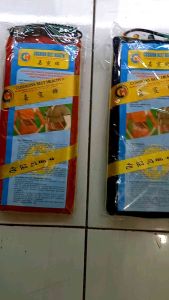 Bantal Panas Terapi Cushion Belt Health Bantal Panas Kesehatan