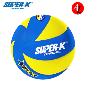 Super-K Volleyball Rubber (SK-003Y)
