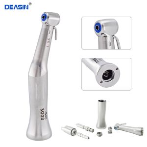 NSK S MAX SG20 Dental Implant 20:1 Low Speed Contra Angle Handpiece Dental Implantation Handpiece