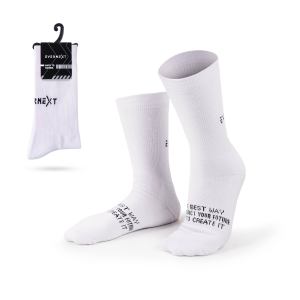 EVERNEXT - KAOS KAKI ANAK SEKOLAH KAOS KAKI SD SMP SMA KAOS DAILY SOCK SCHOOL LAKI-LAKI PEREMPUAN