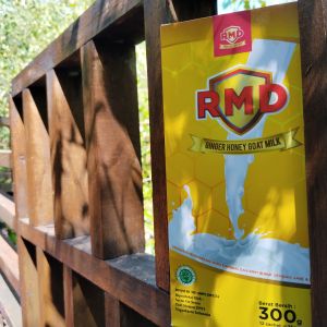 Susu Kambing Etawa RMD Original Susu Kambing Etawa Asli Obat Sendi Asam Urat Lebih Ampuh Tanpa Efek Samping HALAL BPOM BUKAN ETAWALIN