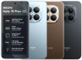 REDMI NOTE 15 PRO + 5G 12/512 GB LOCAL SET COME WITH 2 YEAR OFFICIAL WARRANTY. 