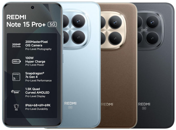 REDMI%20NOTE%2015%20PRO%20+%205G%2012/512%20GB%20LOCAL%20SET%20COME%20WITH%202%20YEAR%20OFFICIAL%20WARRANTY%20-%20Image%203