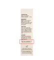 NOSA KLEAN SALINE NASAL SPRAY 20ML โนซา คลีน สเปรย์น้ำเกลือพ่นจมูก (1ขวด/20มล). 