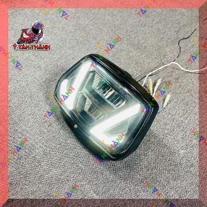 Pha đèn Dream 2 tầng EX5 Protaper MS02