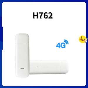H762 4g Router SIM Card WiFi 150Mbps Portable USB Modem