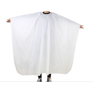 【LFL.WB】NEW Barber cape Cutting Hair Waterproof Cloth Salon Barber Cape Hair dresser Apron