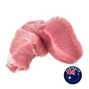 Meat Affair Australia Fresh Pork Loin Boneless