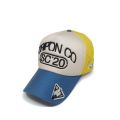 DRIP'ON TOPI PRIA DISTRO TRUCKER HAT CAPS TOPI JARING VULKO. 