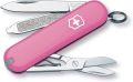 เครื่องมืออเนกประสงค์ Victorinox Classic SD 7,กองทัพสวิส SAK Pocket ขนาด58มม. 0.6223. 