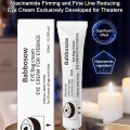 Anti-Wrinkle Eye Cream Anti-Aging Eye Serum Remove Dark Circles Eye Bags Eye Care Lotion Fades Wrinkles. 