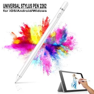 2262 Stylus Pen Universal Kompatibel Untuk iOS/Android/Windows