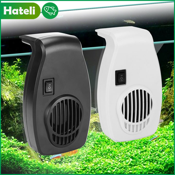 [HATELI] Fish Tank External Cooling Fan Fish Tank Fan Fish Tank Cooling ...