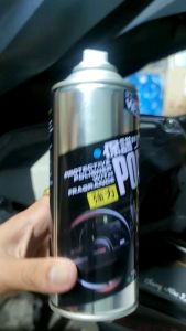 🔰WAX SHINE 1 กระป๋อง🔰