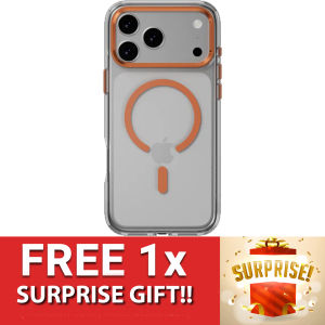 [ 17 Pro Max / 17 Pro ] SwitchEasy LenStand M Magnetic Case