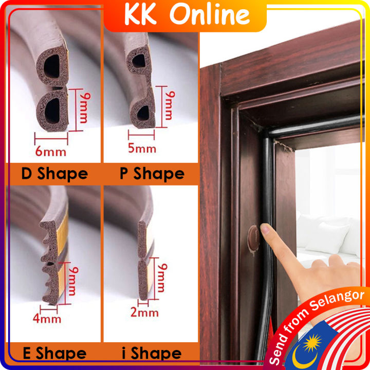 numpy 入门 - 程序教程 Images High Quality Grahic Door Window Seals Strip Door Gap Seal Weather Strip Gap Filler Penutup ...