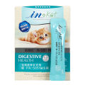IN-KAT Cat Probiotics Is Bonito Flavor  PA-5051 Professional Probiotics To Support Your Cat's Digestive System  Enhance Their Gut Health Support. 