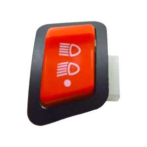 SAKLAR DIM SAKLAR LAMPU JAUH DEKAT ON OFF LAMPU PASS BEAM DIM 4 PIN BEAT ESP LED BEAT STREET BEAT POP SCOOPY FI SPACY FI VARIO OLD DLL ISTANAMOTOR55