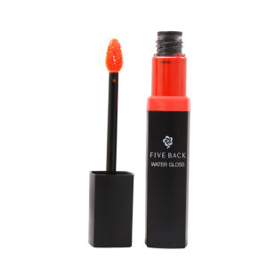 Mua 1 tặng 5 – Son liptint dưỡng môi 2 trong 1 Hàn Quốc Five Back Gloss 7.5g tùy chọn màu tặng 5 miếng Mặt nạ tinh chất Olive Farmstay Real Olive Essence Mask 23ml