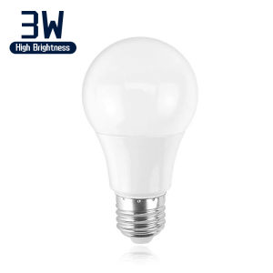 【Buy 1 Take 1】LED Bulb E27 Light Bulb 3W 5W 7W 9W 12W 15W 18W 22W Energy Saving Light Bulb High/Super Brightness Bulbs Home Lighting 220V 6500K White LIght For Ceiling