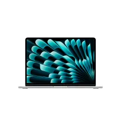 【MacBook Air M3＋Office 付】 Apple 15-inch MacBook Air (M3) with 8-core CPU and 10-core GPU