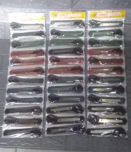 PISAU CUTTER YAMATA BESAR ISI 12 PCS