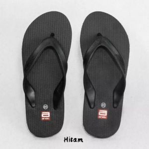 Sandal Jepit Ando Hawai Jumbo Pria Size 43-46 Awet Dan Nyaman