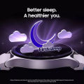 Smart Watch Samsung Galaxy Watch 7 Outdoor Sports Man AMOLED HD Screen  BT Call Smartwatch. 