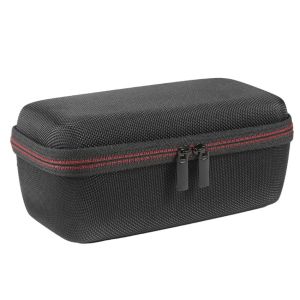 Travel Bag Hard Case Portabel Bahan EVA Untuk Speaker Marshall Emberton Speaker Case Accessories