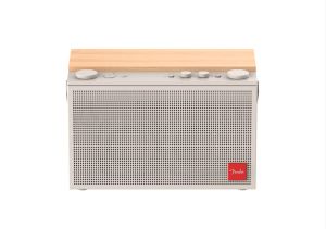Fender Portable Bluetooth Speakers - Elie 12 (Olympic White)