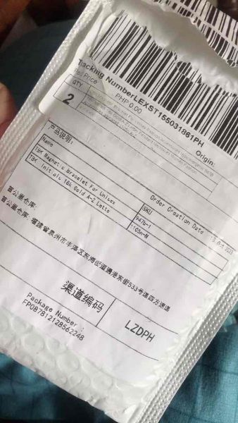 Buyer review video 3