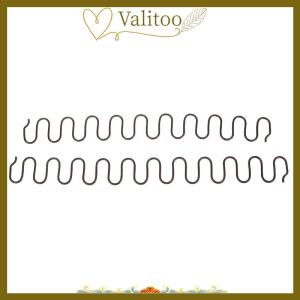 [Valitoo] Thay thế ghế sofa lò xo đồ nội thất mùa xuân với clip 45cm 50cm 60cm 65cm 70cm dài ressort phần cứng