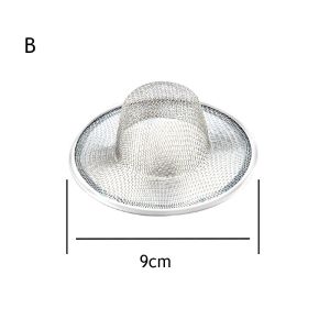 LIANG ครัว อ่างอาบน้ำ ห้องน้ำ อ่างล้างจาน เครื่องดักจับสิ่งสกปรก กระชอน อ่างน้ำ ท่อระบายน้ำ กระชอน กรอง