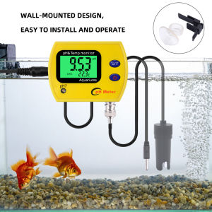 Portable Water Quality Tester & PH Meter: A Comprehensive Guide
