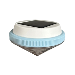 Lơ lửng chạy bằng năng lượng mặt trời đèn hồ bơi dưới nước phát sáng màu đèn thay đổi nước Float đèn cho ao bể cá trang trí