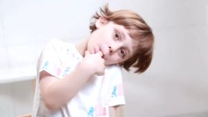 Nail Biting Treatment Kids Adults – Bitter Nail Polish Stop Finger Biting Repair Damaged Nails Safe Non-Toxic Formula LSJ