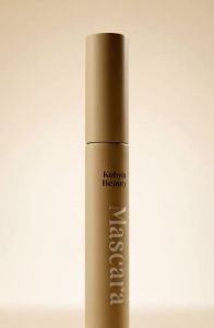 Kehyla Beauty ™ Mascara for mature Women Lengthening & Volumizing Lash Formula Smudge-Proof Water-Resistant Long-Lasting Mascara with Soft Precision Brush for Fuller Lifted Lashes (Black & Brown)