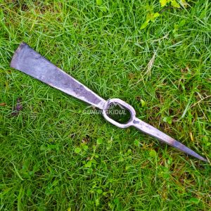 Kapak Ganco Dandang Kapak Alat Berkebun Alat Pertanian