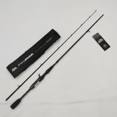 ROD, PIONEER CLASSIC SPIN E-GLASS SPINNING