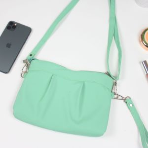 Slingbag Wanita waterproof Tas slempang wanita dua tali by maciku