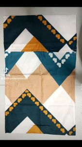 Pillowcases with Zipper