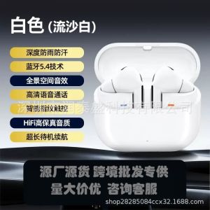 Applicable to Samsung Galaxy Buds3 Pro Bluetooth Headset buds2pro Noise Reduction budsfe Wireless in-Ear